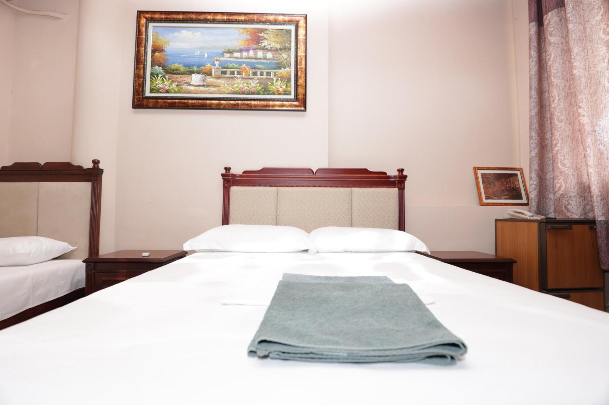 Mema Hotel