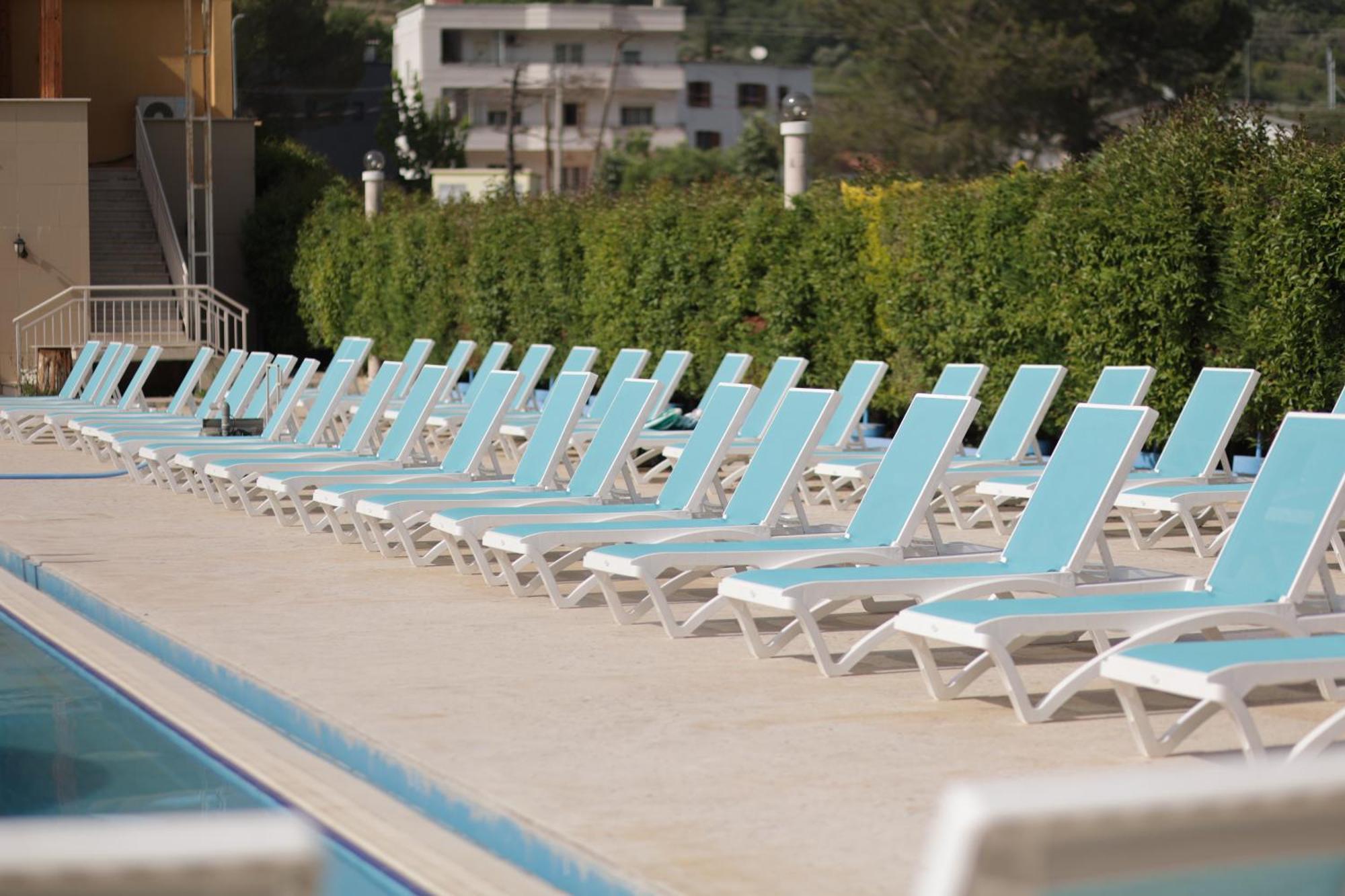 Mema Hotel