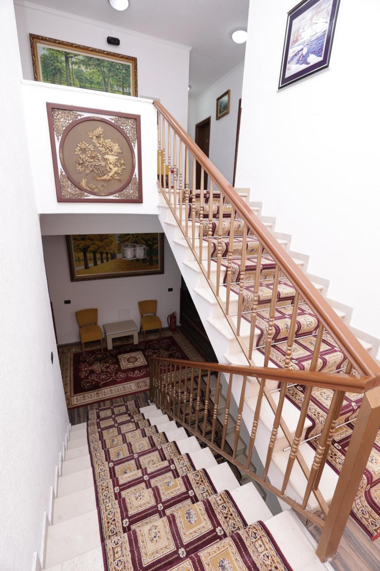 Hotel Mema