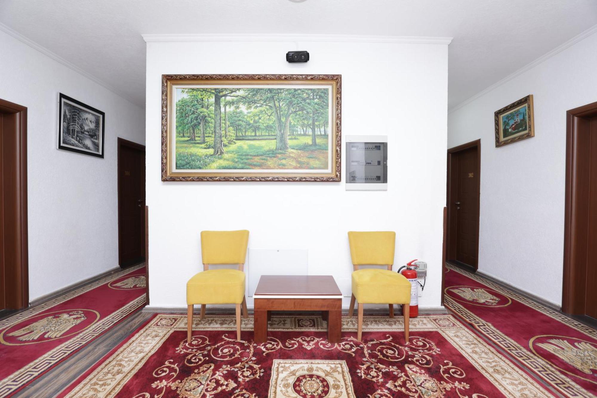 Mema Hotel