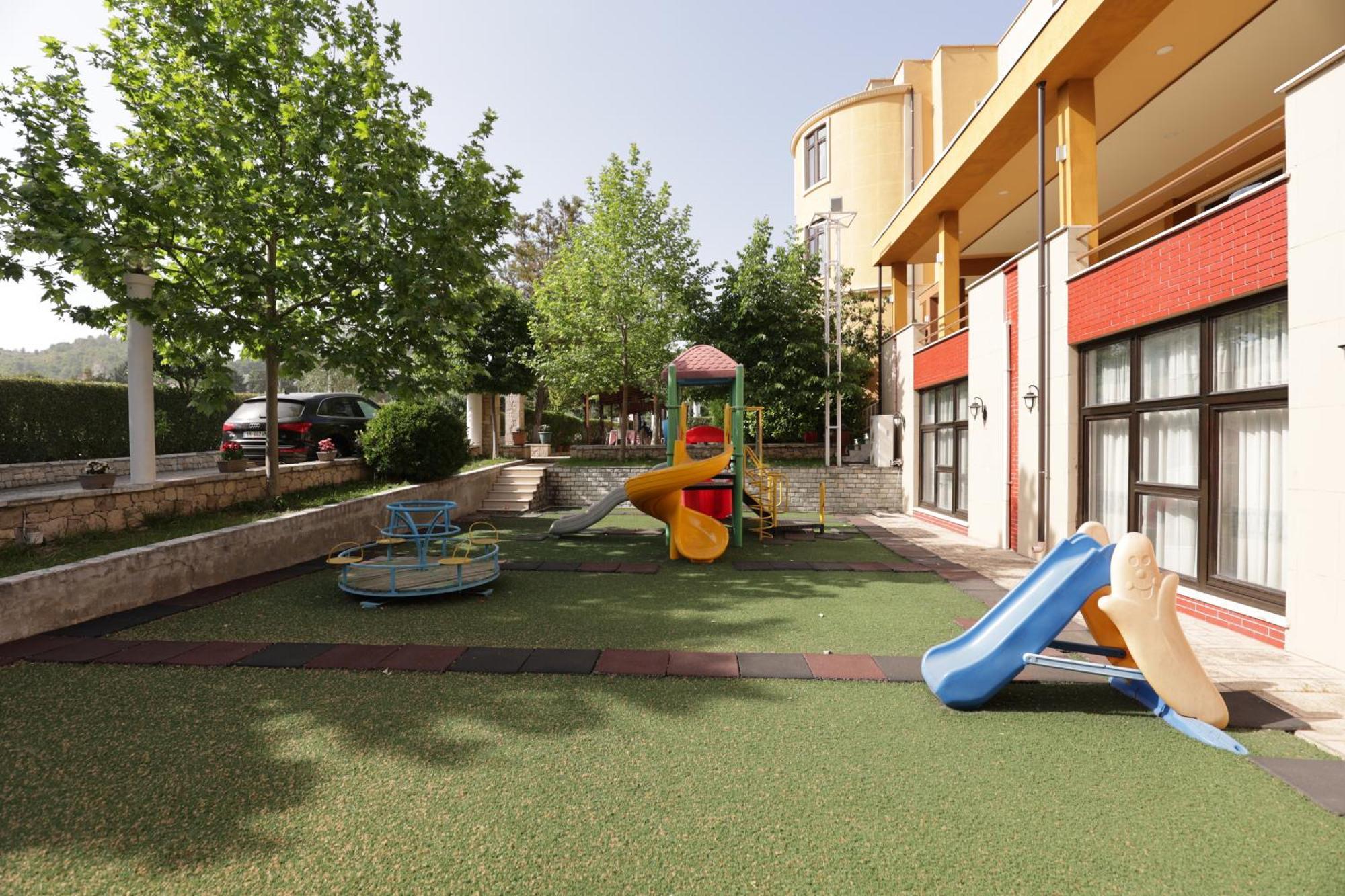 Hotel Mema 4*
